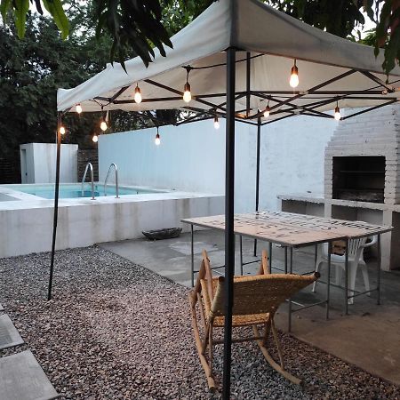 Casa Mango Amplia Con Alberca Y Cerca De La Media Luna !!! ริโอแบร์เด ภายนอก รูปภาพ