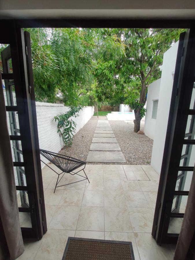 Casa Mango Amplia Con Alberca Y Cerca De La Media Luna !!! ริโอแบร์เด ภายนอก รูปภาพ