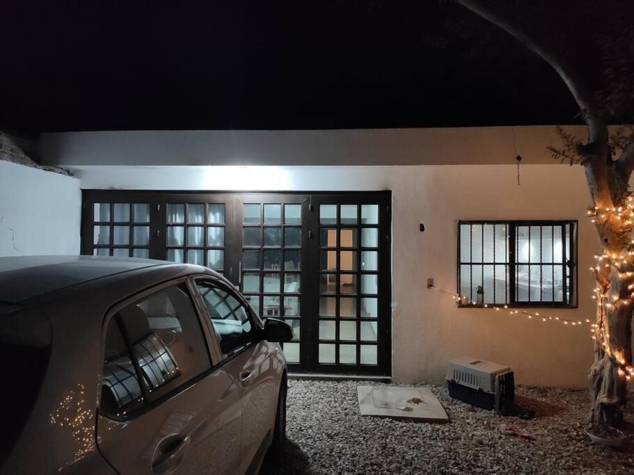 Casa Mango Amplia Con Alberca Y Cerca De La Media Luna !!! ริโอแบร์เด ภายนอก รูปภาพ