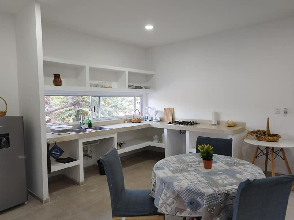 Casa Mango Amplia Con Alberca Y Cerca De La Media Luna !!! ริโอแบร์เด ภายนอก รูปภาพ