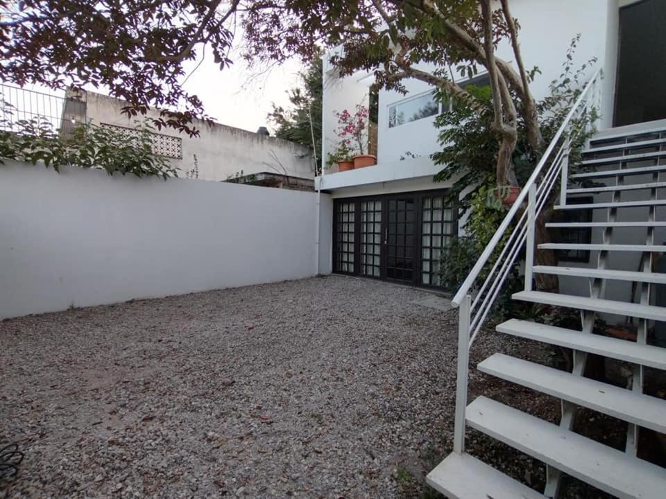Casa Mango Amplia Con Alberca Y Cerca De La Media Luna !!! ริโอแบร์เด ภายนอก รูปภาพ